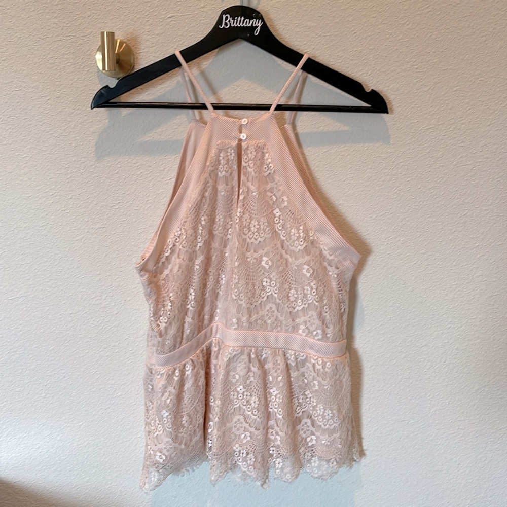 Forever 21 Tank Top - Picture 2 of 2